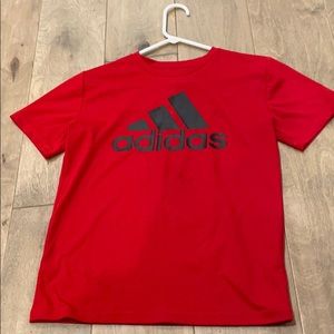 Adidas Youth Medium T-Shirt
